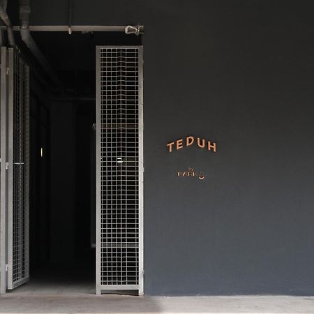 Teduh Simatupang Hotel Jacarta Exterior foto