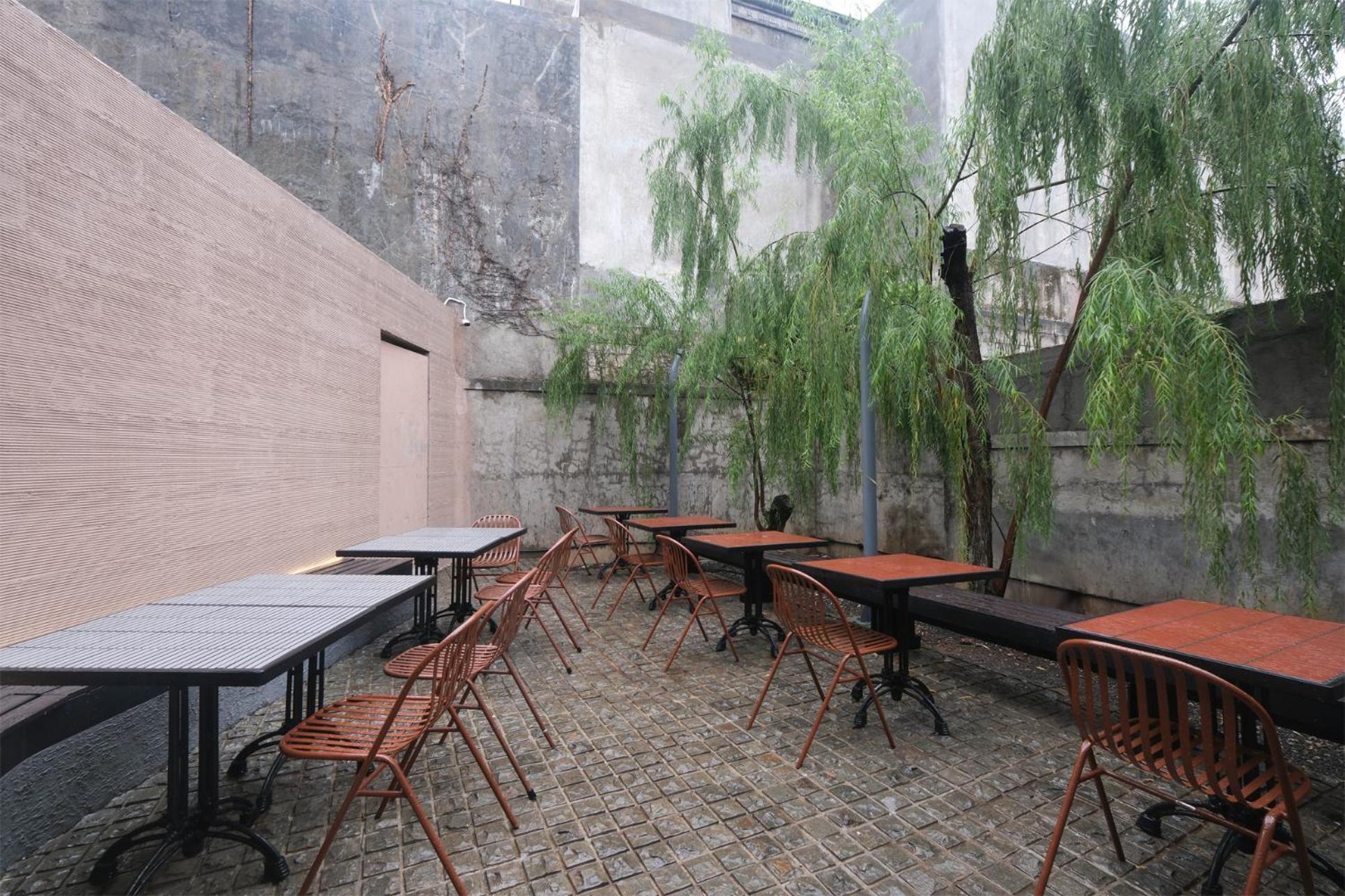 Teduh Simatupang Hotel Jacarta Exterior foto