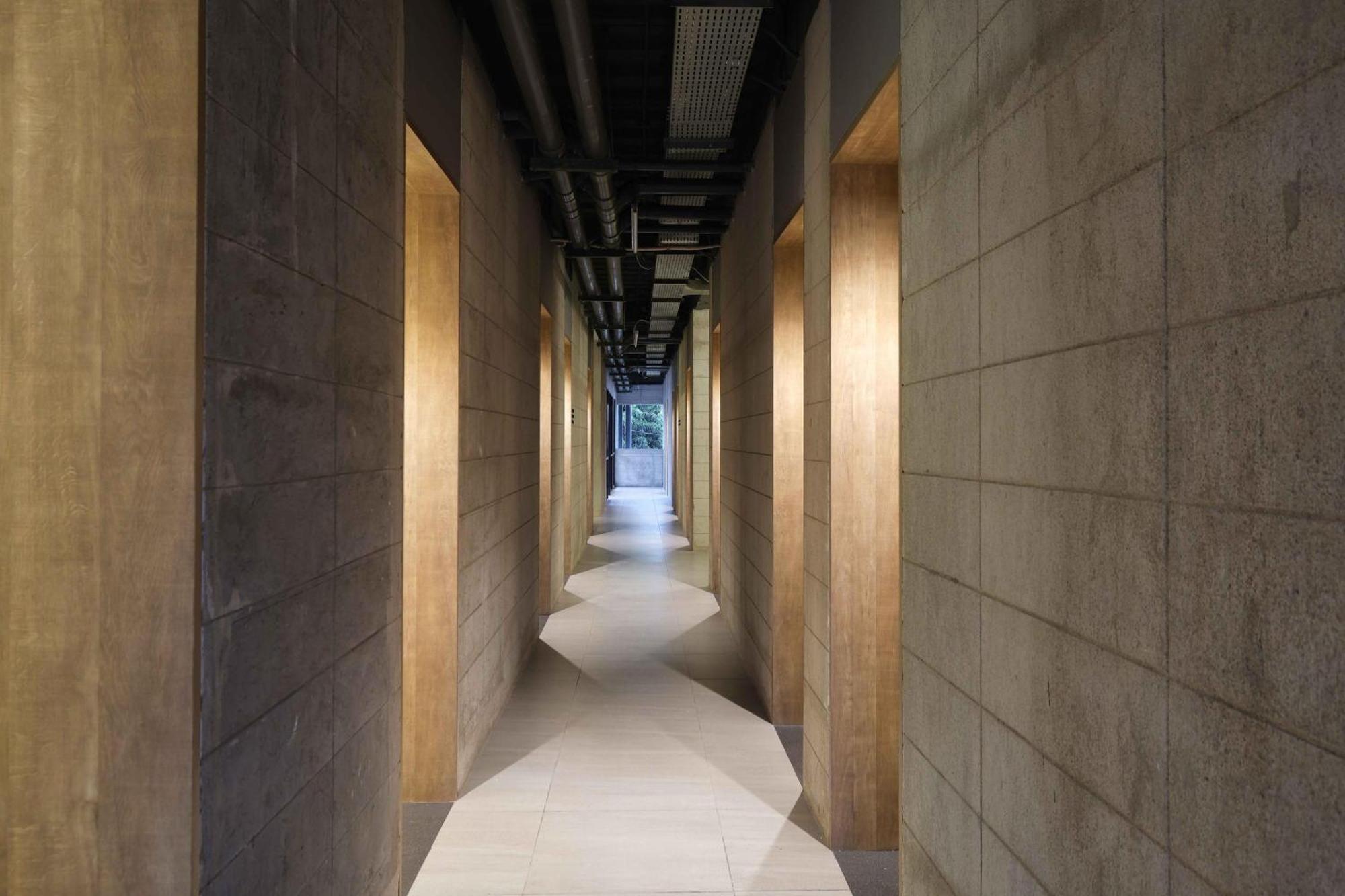 Teduh Simatupang Hotel Jacarta Exterior foto